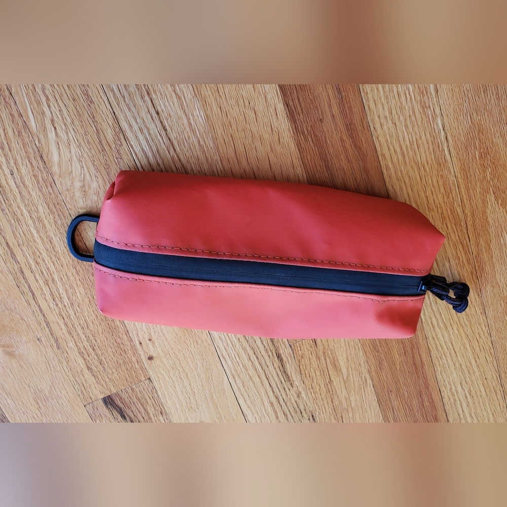 The Brown Buffalo Porterpen Case Pouch